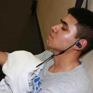 Meet your Posher, Johnny